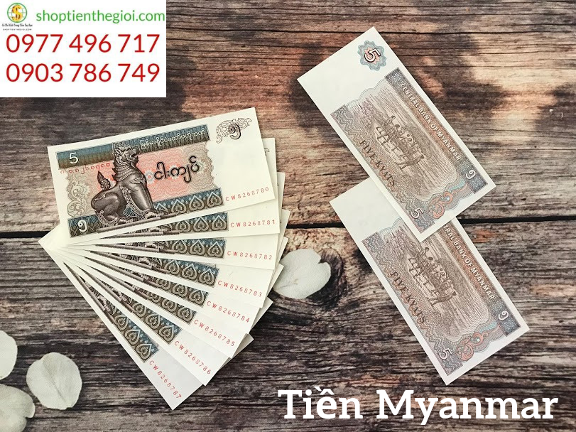 Myanmar